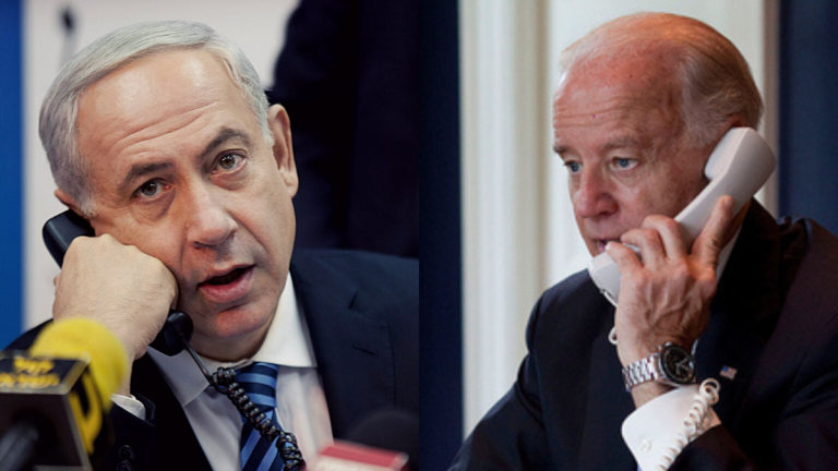 Biden Ha Chiamato Netanyahu. L'alleanza Con Israele Sarà Più Forte ...