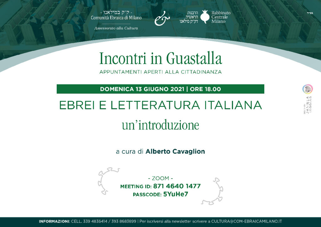 Letteratura Italiana 013