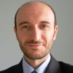 Marco Camerini, nuovo dirigente scolastico della Suola ebraica di Milano