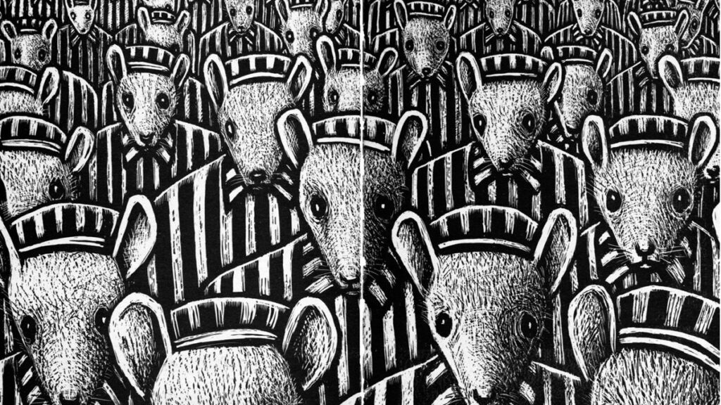 Maus vietato in Russia, Spiegelman: 'Pericolosa censura' - Notizie 