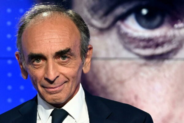 Eric Zemmour