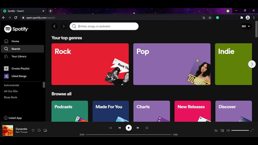 Spotify Rimuove Brani Che Incitano Alla Violenza Contro Israele - Mosaico