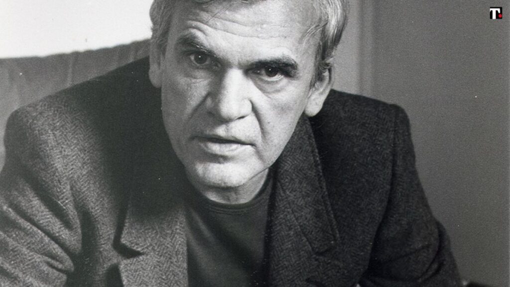 Addio a Milan Kundera, il romanziere e dissidente ceco che amava Israele e  gli ebrei - Mosaico