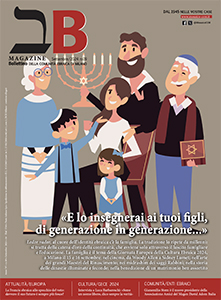 n° 9 - Settembre 2024 - Scarica il PDF